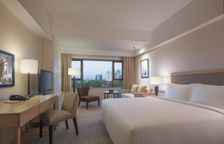 Двухместный номер Superior