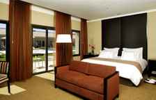 Двухместный номер Superior с видом на бассейн