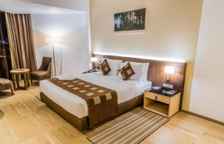 Одноместный номер Executive