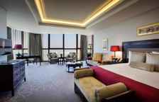 Двухместный полулюкс