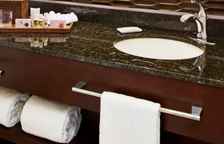 Двухместный номер Standard с балконом и с видом на горы