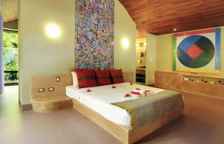 Двухместная вилла рядом с пляжем