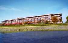 Двухместный номер Deluxe