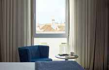 Двухместный люкс