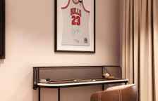 Двухместный номер Deluxe