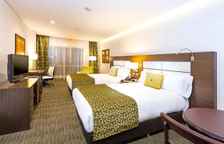 Одноместный номер Superior