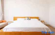 Двухместный номер Standard