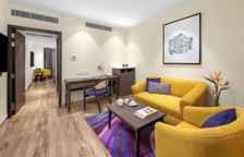 Двухместный люкс Premium