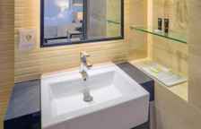 Двухместный номер Superior