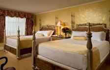 Четырёхместный номер Superior