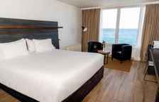 Двухместный номер Standard