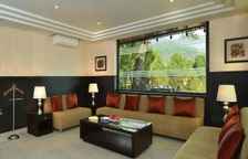 Двухместный люкс Presidential