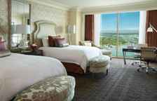 Двухместный люкс c 1 комнатой