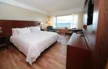 Двухместный номер Superior с видом на море