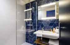 Двухместный номер Classic с видом на море