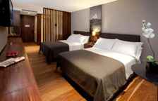 Двухместный номер Standard