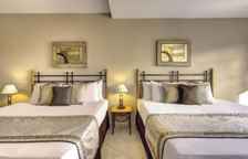 Двухместный номер Classic