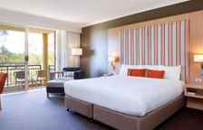 Двухместный номер Standard