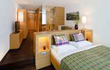 Двухместный номер Panorama