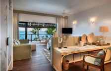 Одноместный номер Premium