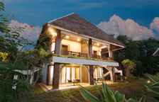 Одноместный номер Superior