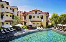 Двухместный номер Superior с видом на сад