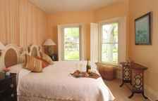 Одноместные апартаменты