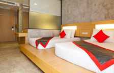 Двухместный номер XS Standard