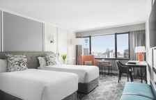 Двухместный номер Superior