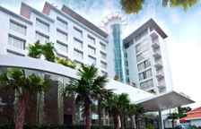 Двухместный номер Superior