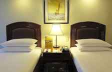 Двухместный номер Superior