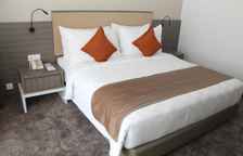 Двухместный номер Executive