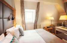 Двухместный полулюкс