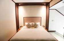 Двухместный номер Loft