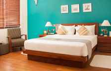 Двухместный номер Superior