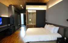 Двухместный номер Executive