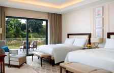 Вилла с 4 комнатами