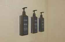 Двухместный люкс c 1 комнатой