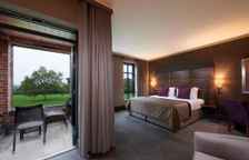 Двухместный номер Classic с балконом