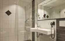 Одноместный номер Superior с балконом