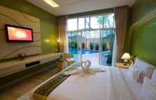 Двухместный номер Deluxe