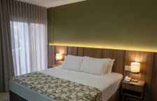 Одноместные апартаменты Standard