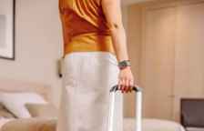 Двухместный номер Comfort