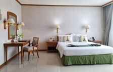 Одноместный номер Deluxe