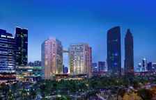 Двухместный люкс Grand