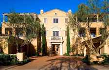 Вилла Мансарда с 2 комнатами