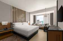 Двухместный номер Premium High Floor