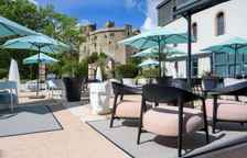 Одноместный номер Superior