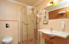 Одноместный номер Standard