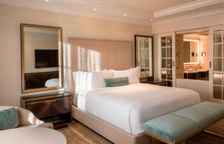 Четырёхместный номер Superior